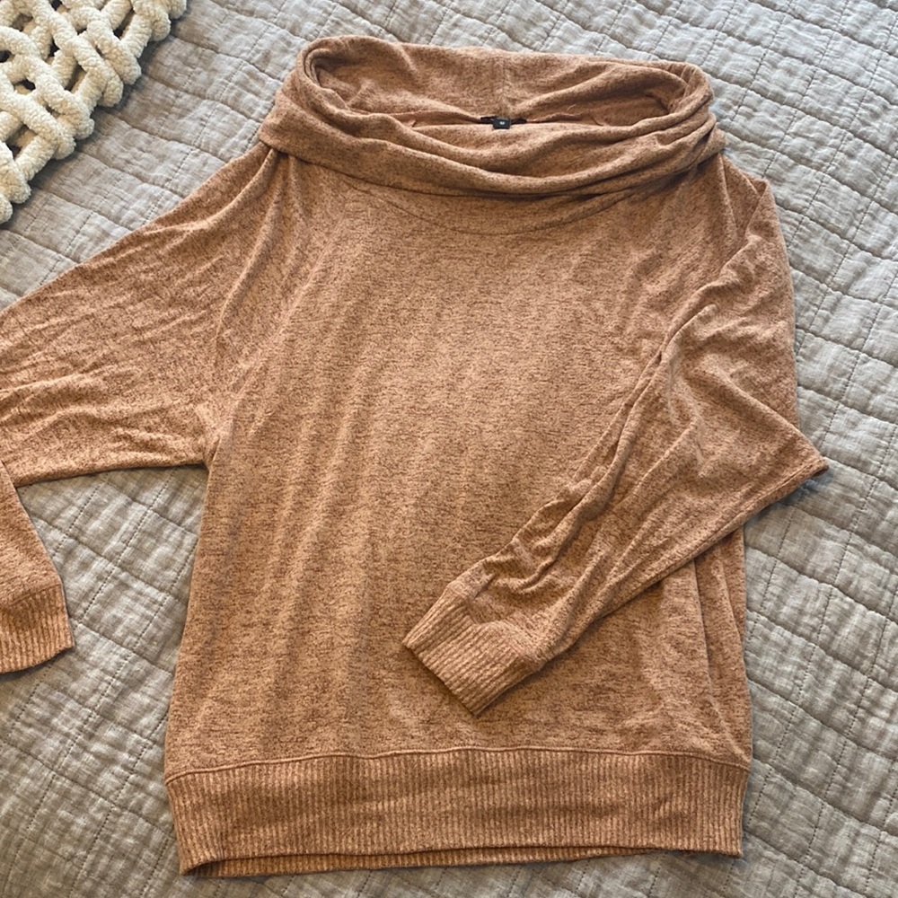 Express Sweater